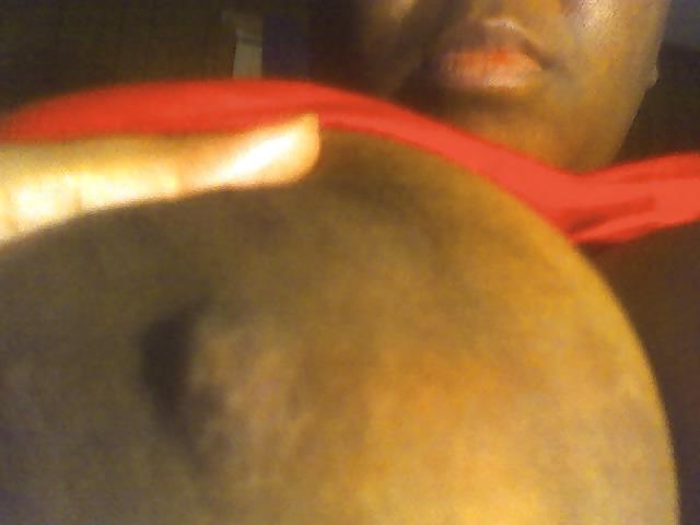 25P SUPER THIQ BLK BBW