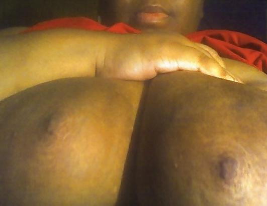 25P SUPER THIQ BLK BBW