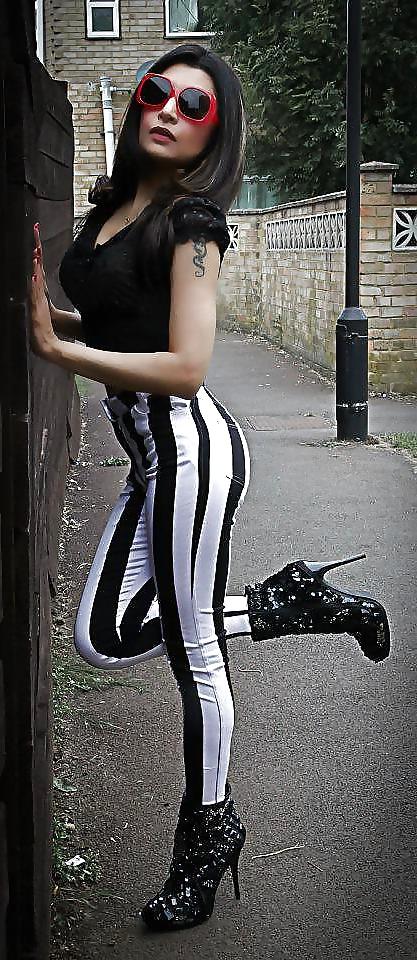 21P Arab-Turkish HOT ASS