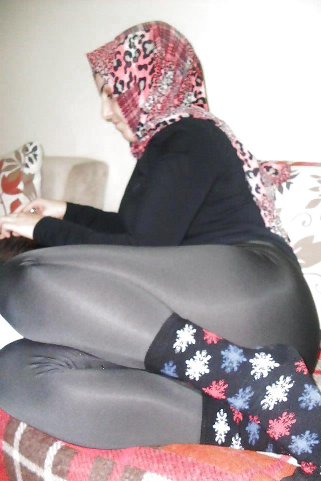 21P Arab-Turkish HOT ASS