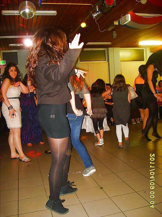 21P Arab-Turkish HOT ASS