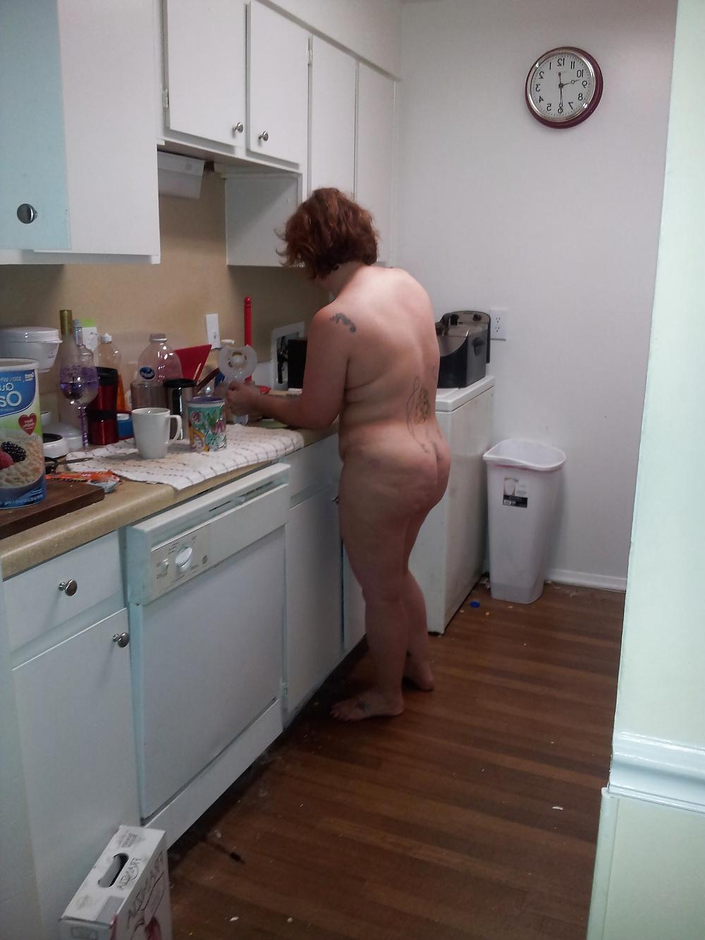 8P Kitchen
