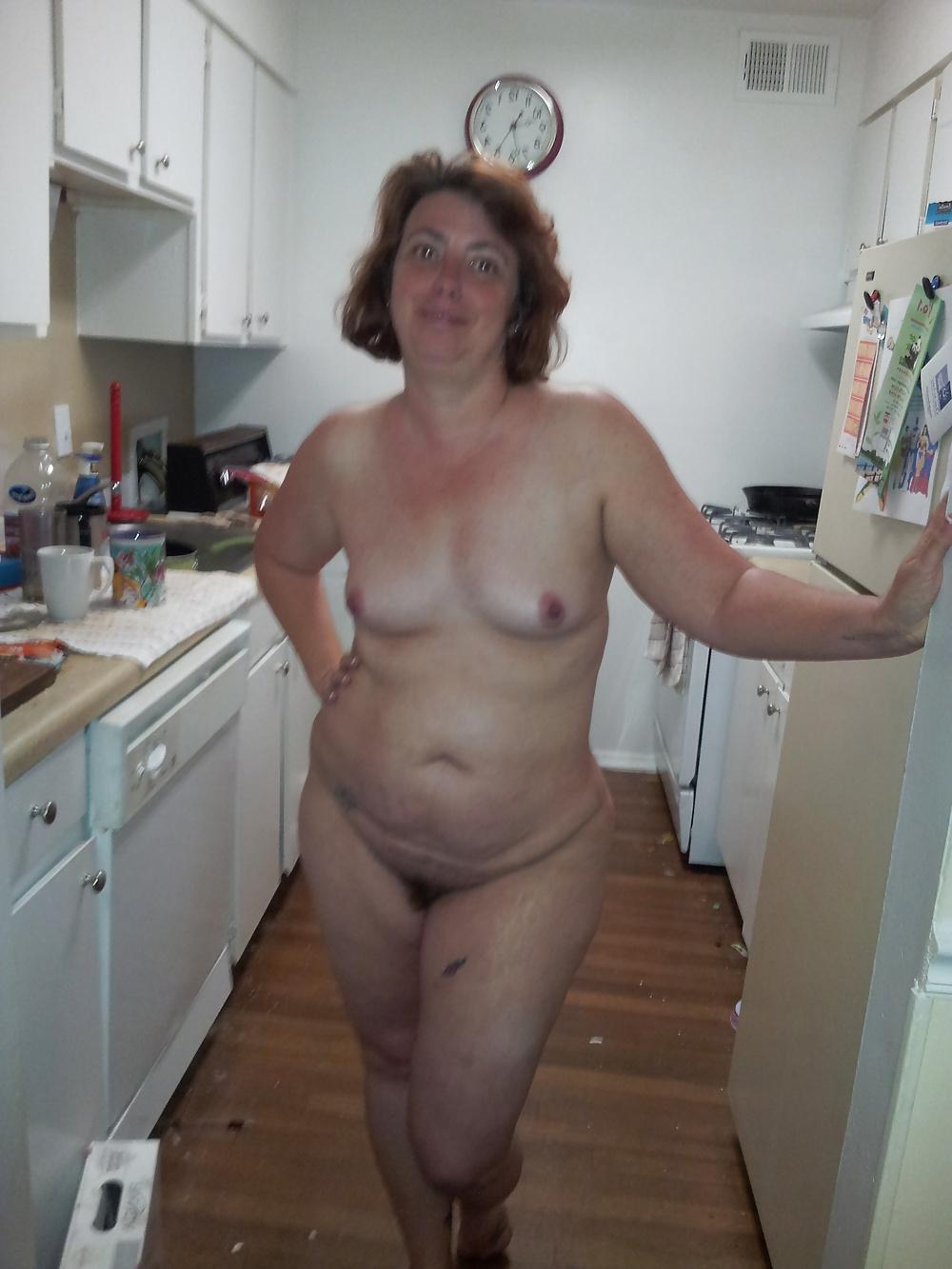 8P Kitchen