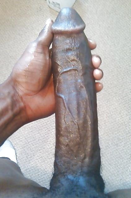 25P Huge Black Cocks 3