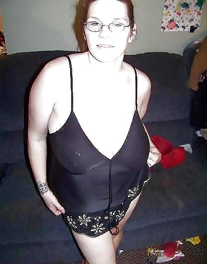 13P Bbw no bra