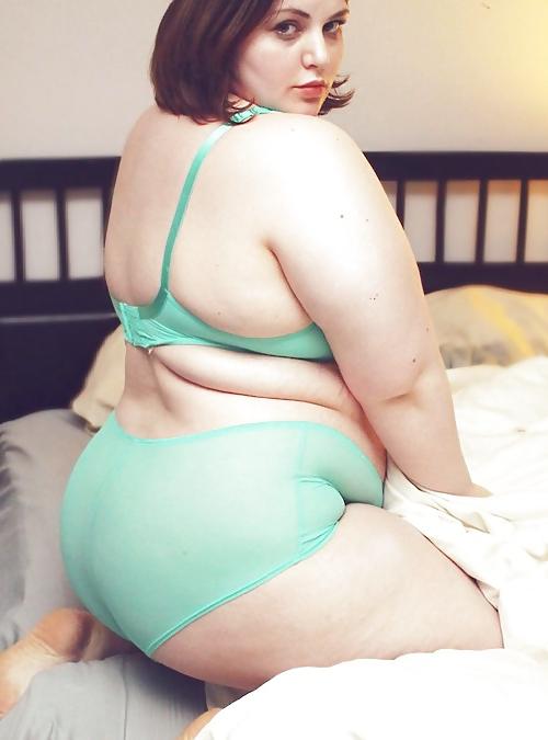 25P BBW's with big tit, Asses and bellies 2