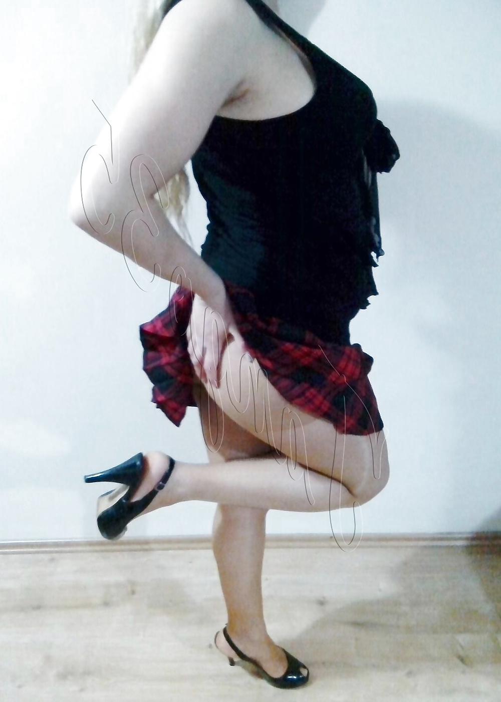 10P Turkish Slut Hande From Kusadasi