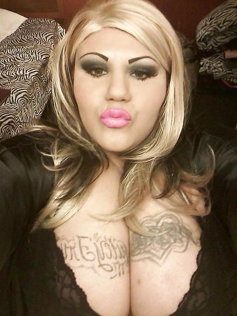 20P Bbw big tit latina milf