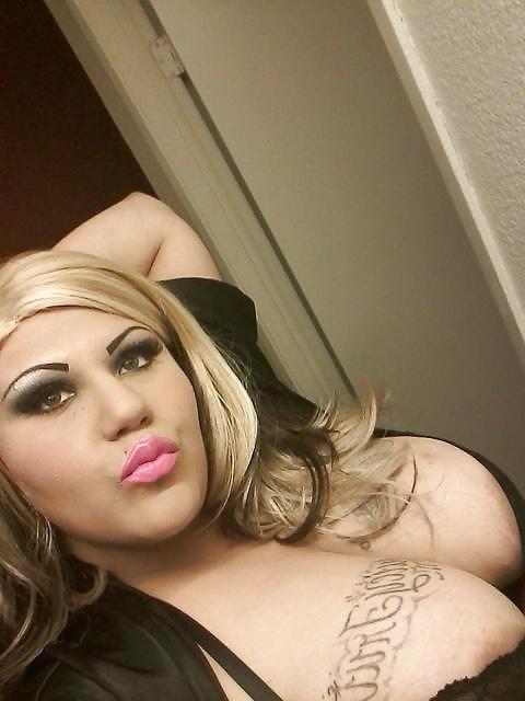 20P Bbw big tit latina milf