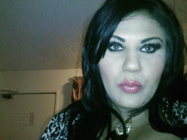 20P Bbw big tit latina milf