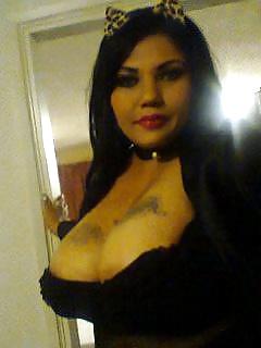 20P Bbw big tit latina milf