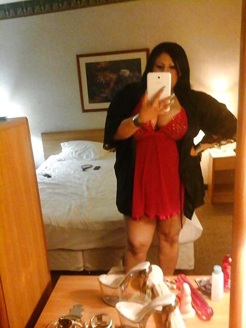 20P Bbw big tit latina milf