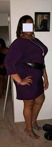 17P My Oak Park, MI BBW