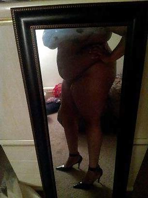17P My Oak Park, MI BBW