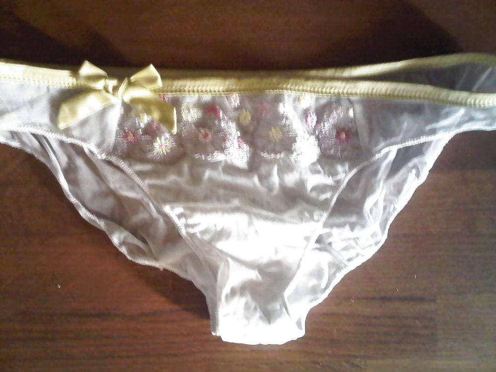 17P Alison underwear