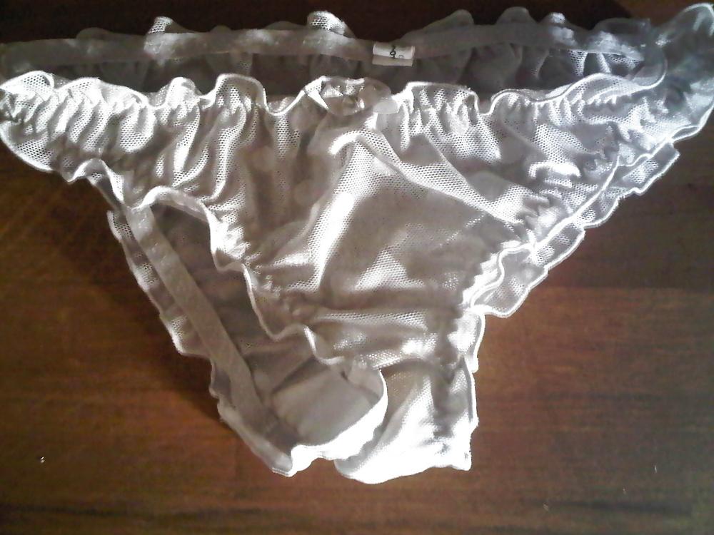 17P Alison underwear