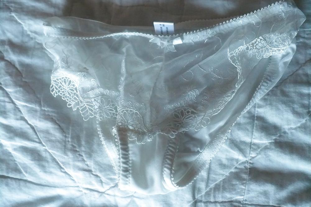 17P Alison underwear