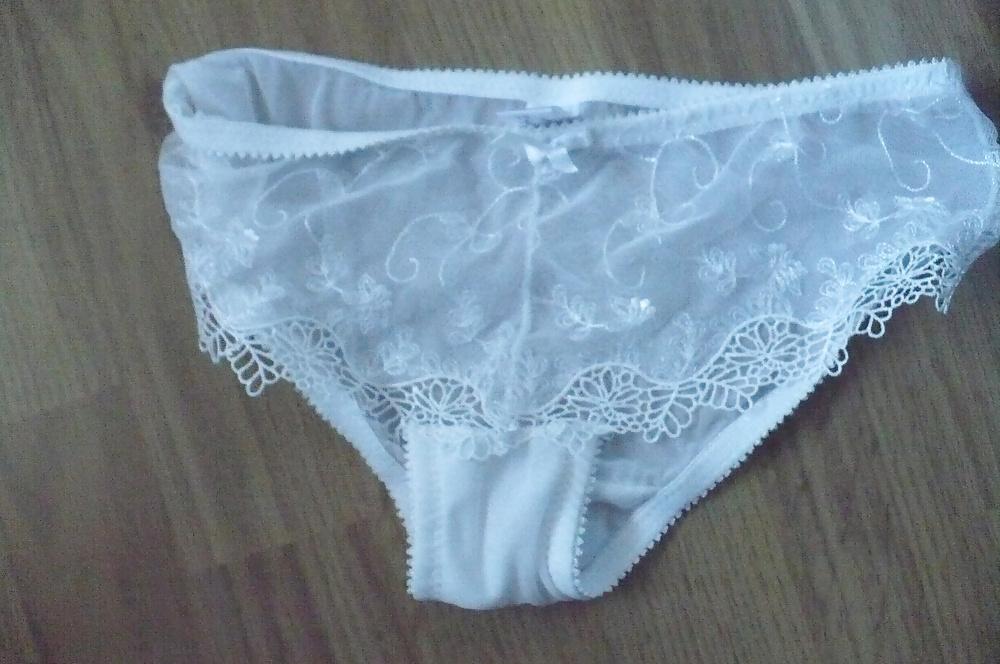 17P Alison underwear