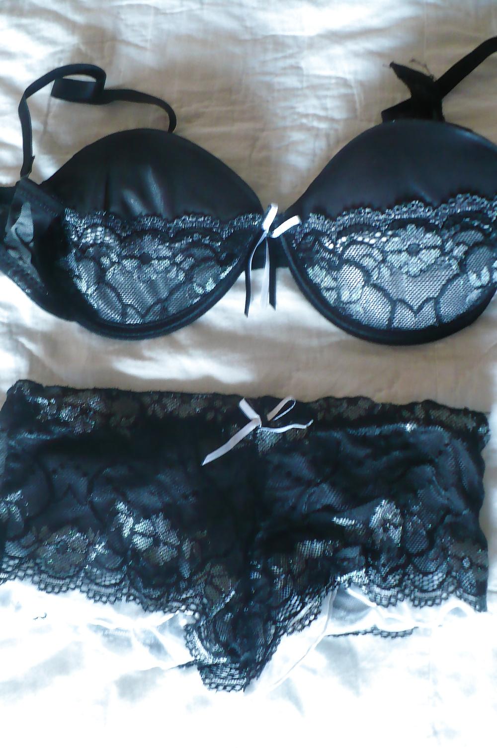 17P Alison underwear