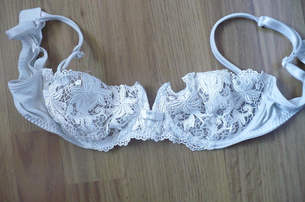 17P Alison underwear