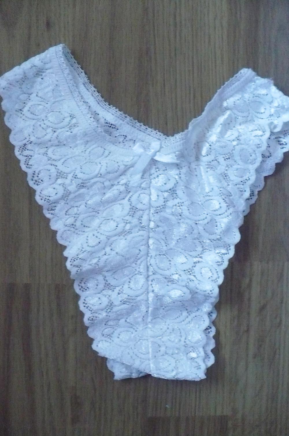 17P Alison underwear