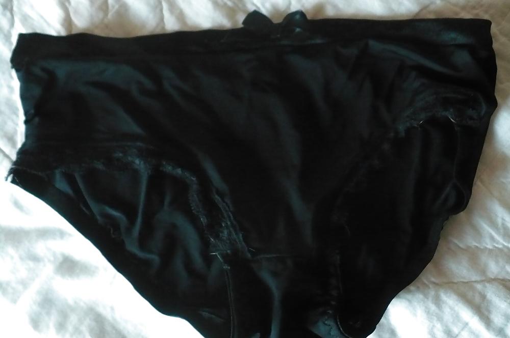 17P Alison underwear