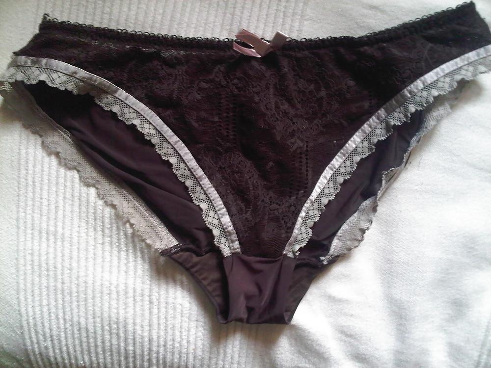 17P Alison underwear