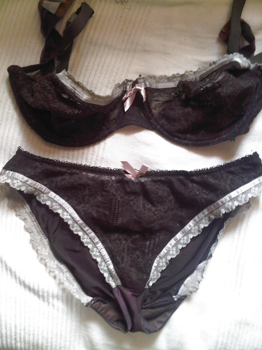 17P Alison underwear
