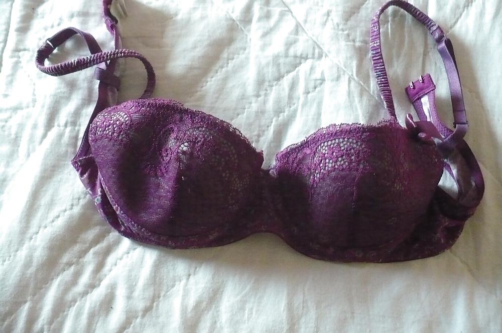 17P Alison underwear