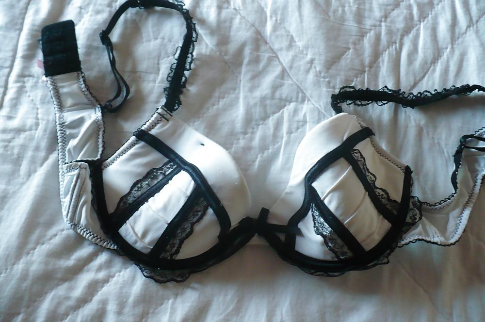 17P Alison underwear