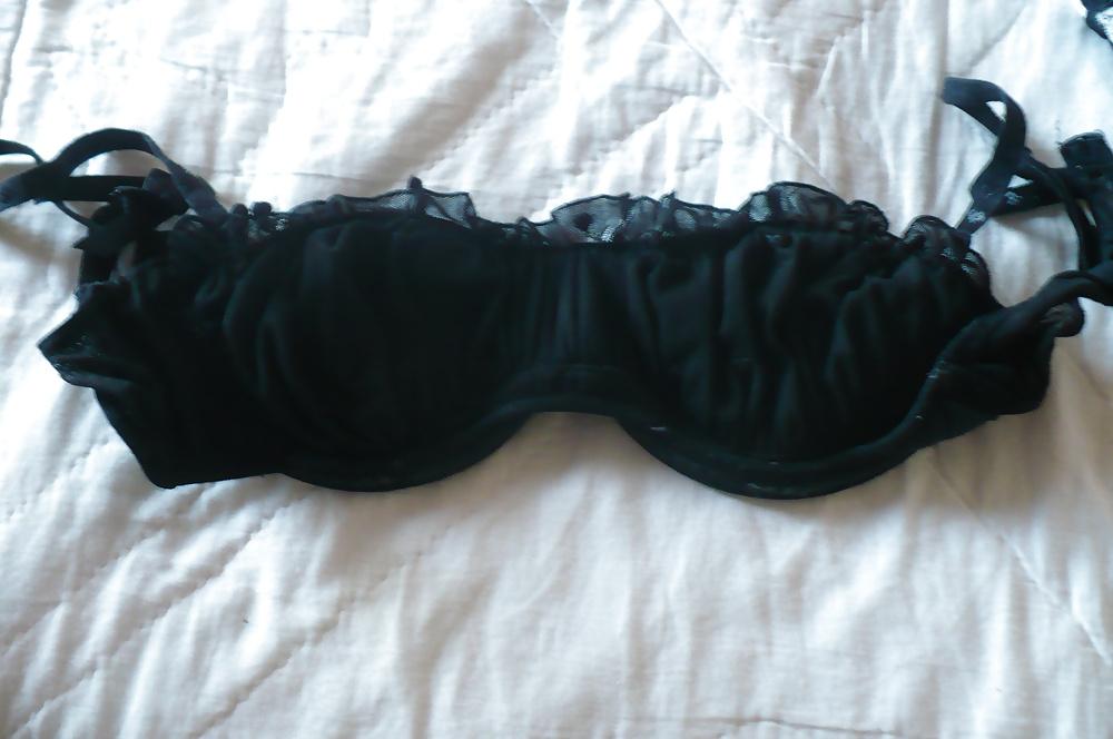 17P Alison underwear
