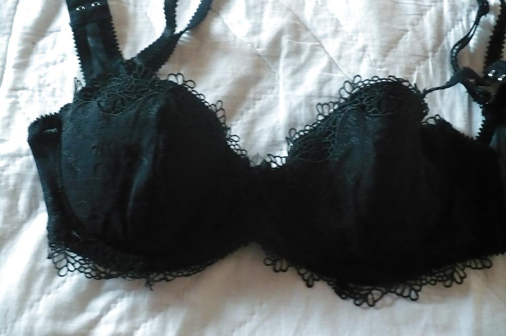 17P Alison underwear