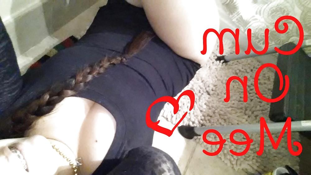 8P Looking For Someone To Cum on Them Or Faked Them