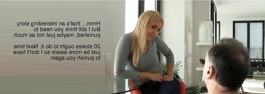 11P Beautiful Femdom Chastity Women 2
