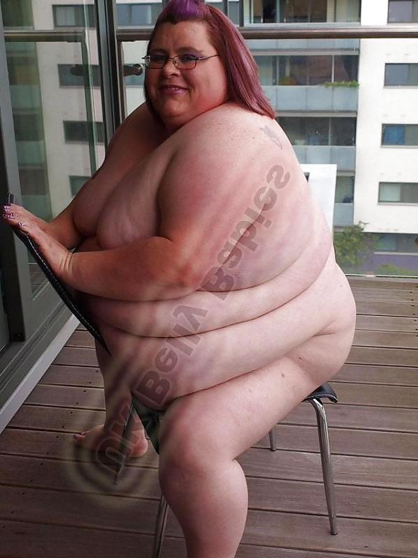 25P BBW & SSBBW Mix