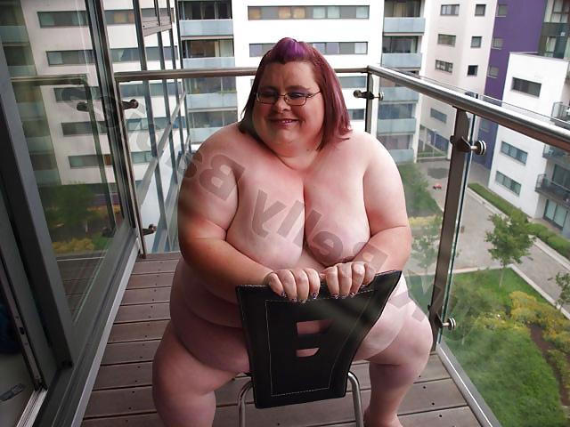 25P BBW & SSBBW Mix