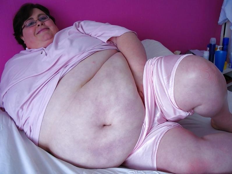 25P BBW & SSBBW Mix