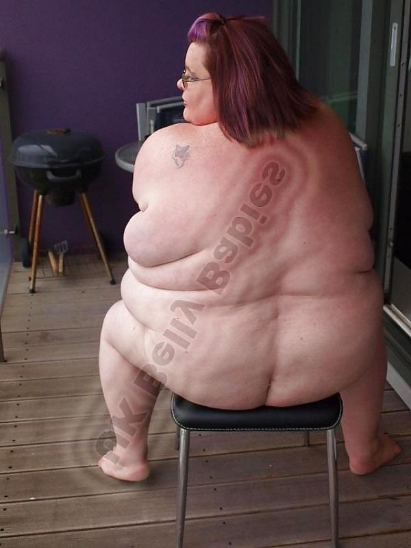 25P BBW & SSBBW Mix