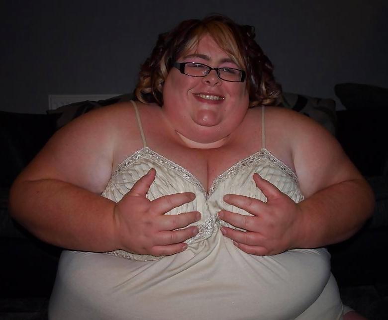 25P BBW & SSBBW Mix