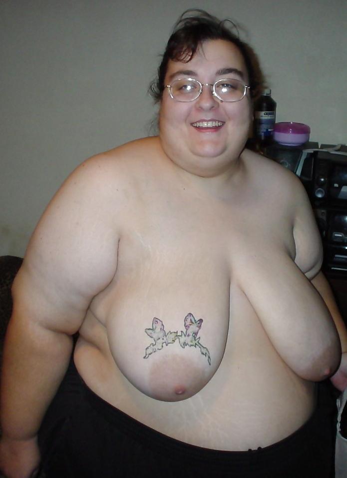 25P BBW & SSBBW Mix
