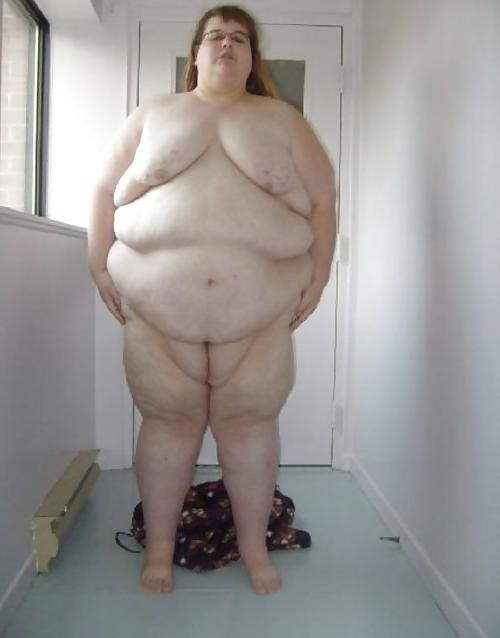 25P BBW & SSBBW Mix