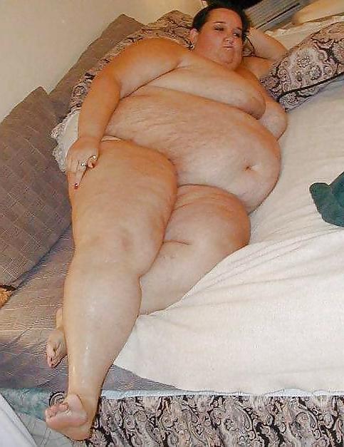 25P BBW & SSBBW Mix