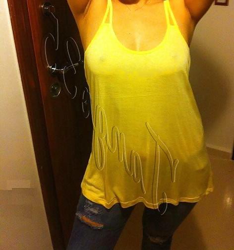 25P Turkish Whore Sevil