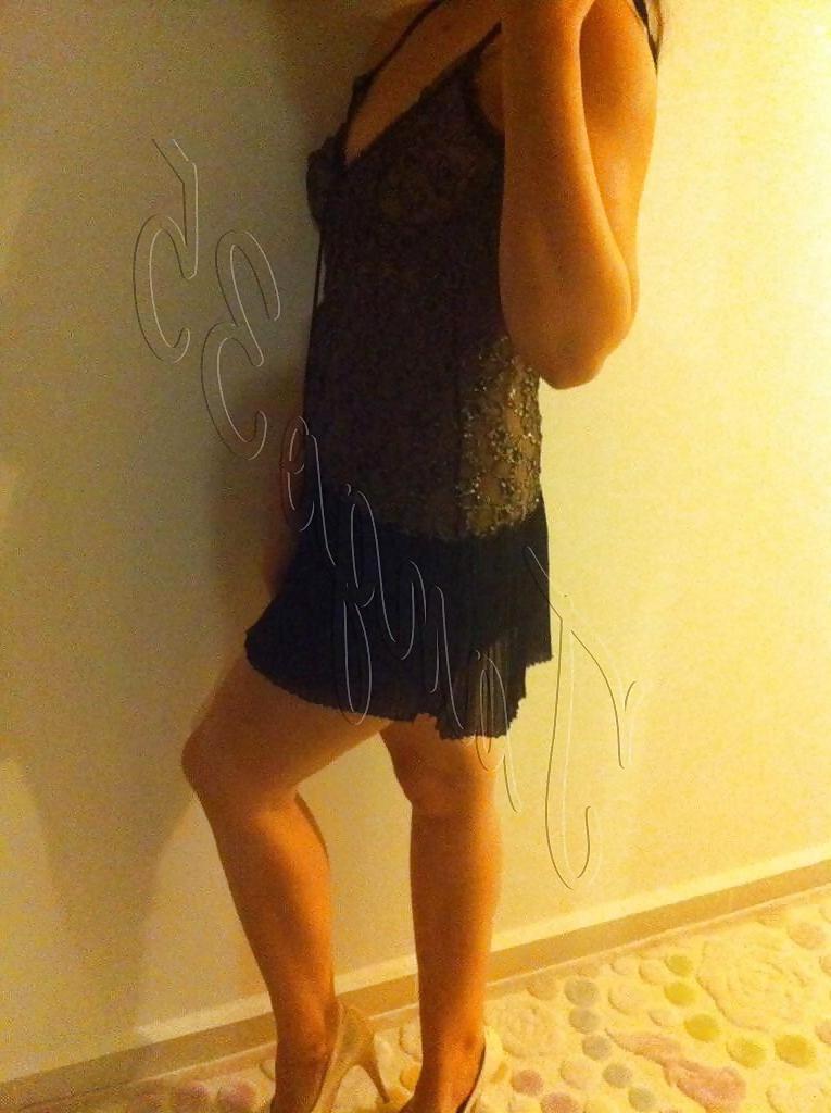 25P Turkish Whore Sevil