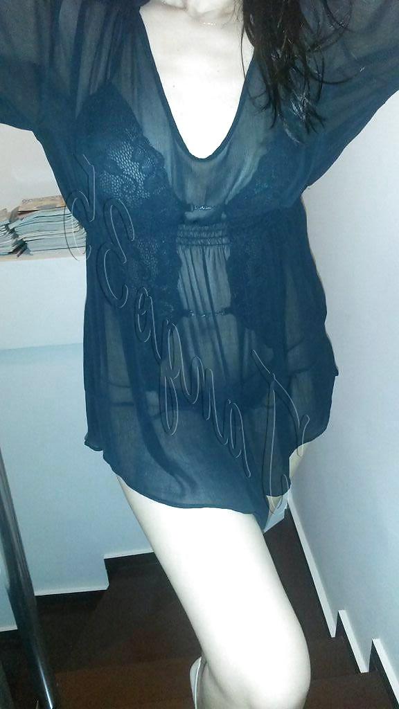 25P Turkish Whore Sevil