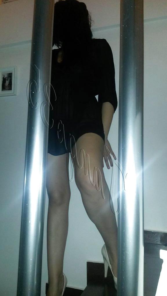 25P Turkish Whore Sevil