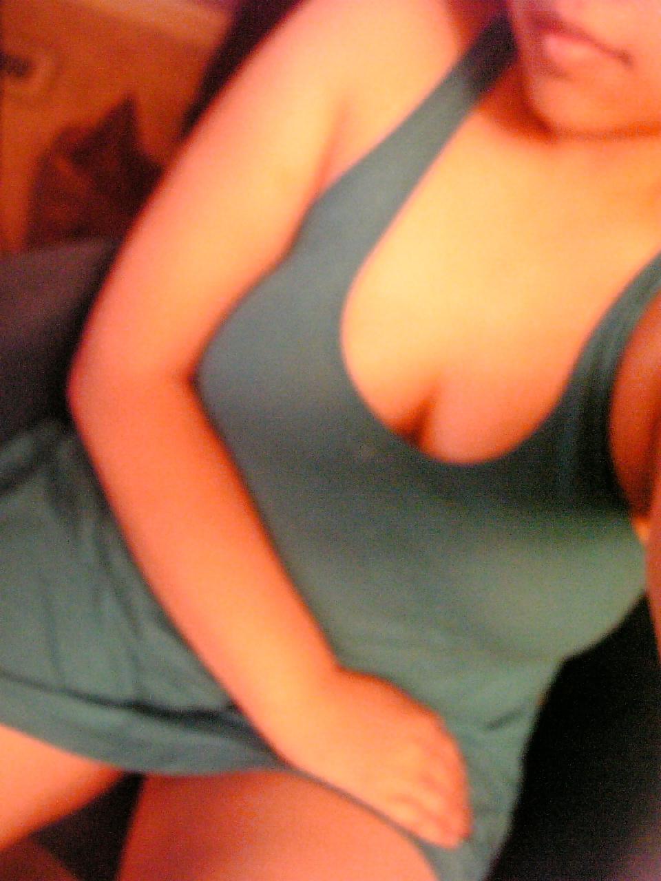 8P Just Finish shower
