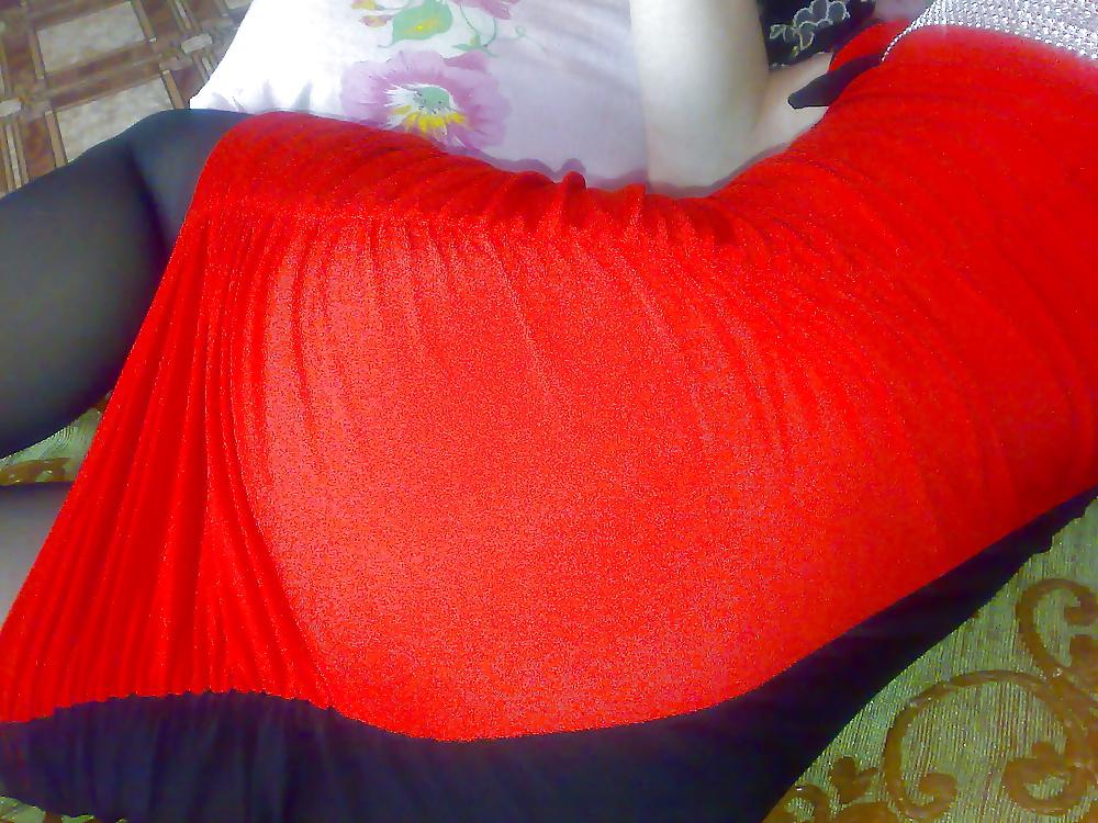 25P Underwear