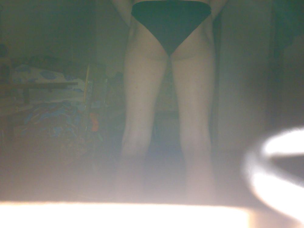 25P Underwear