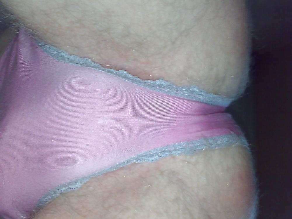 25P Underwear